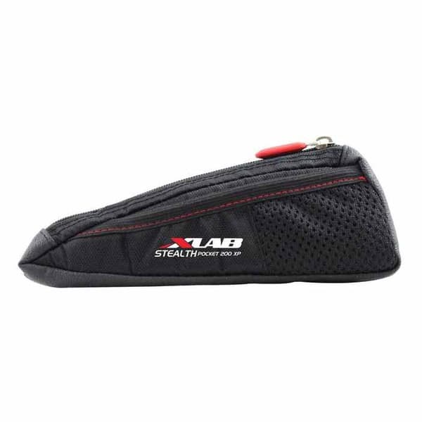 Xlab Stealth Pocket 200xp Rammepose Sort