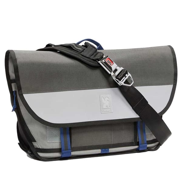 Chrome Crossbody Buran Iii 20l Grå