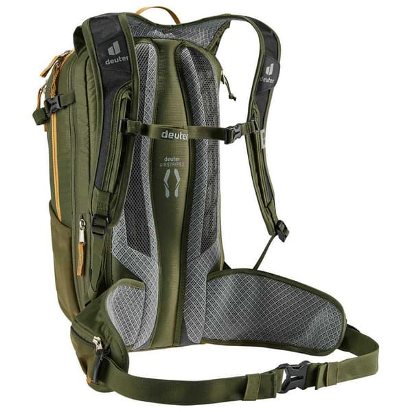 Deuter Rygsæk Compact Exp 14 Brun