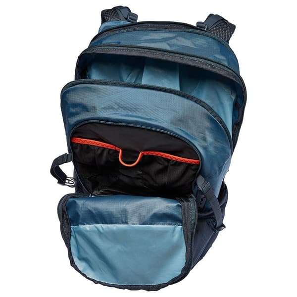 Vaude Bike Rygsæk Tremalzo 22l Blå