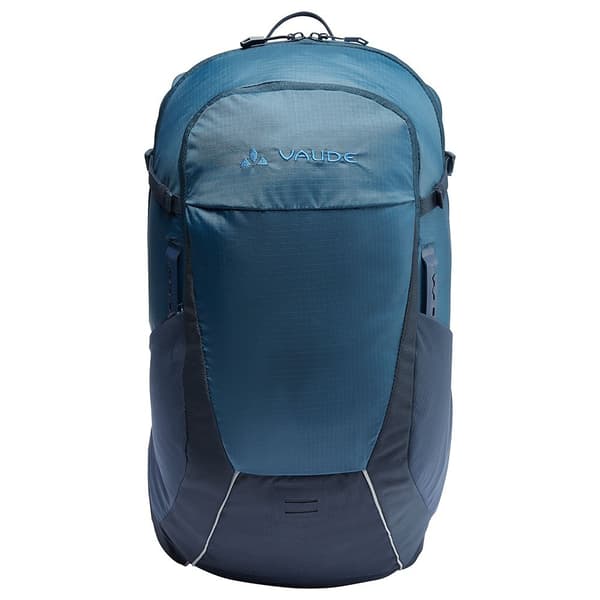 Vaude Bike Rygsæk Tremalzo 22l Blå