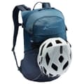 Miniatyrbillede 6 af 6: Vaude Bike Rygsæk Tremalzo 22l Blå