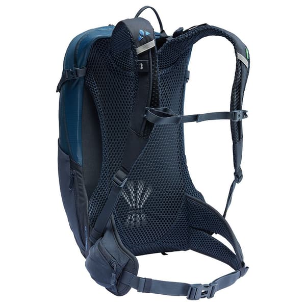Vaude Bike Rygsæk Tremalzo 22l Blå