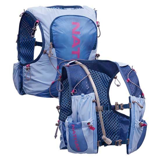 Nathan Nesteytysliivi Vapor Air 3.0 7l Sininen L-2XL