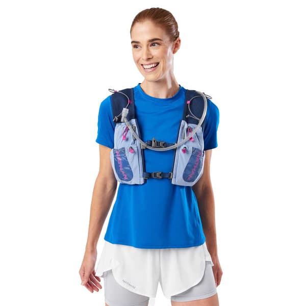 Nathan Nesteytysliivi Vapor Air 3.0 7l Sininen L-2XL