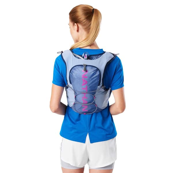 Nathan Nesteytysliivi Vapor Air 3.0 7l Sininen L-2XL