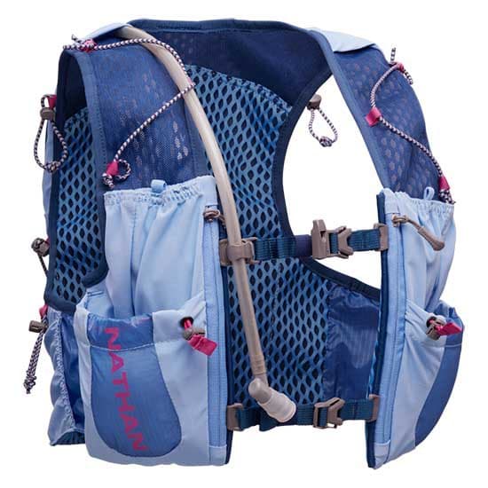 Nathan Nesteytysliivi Vapor Air 3.0 7l Sininen L-2XL