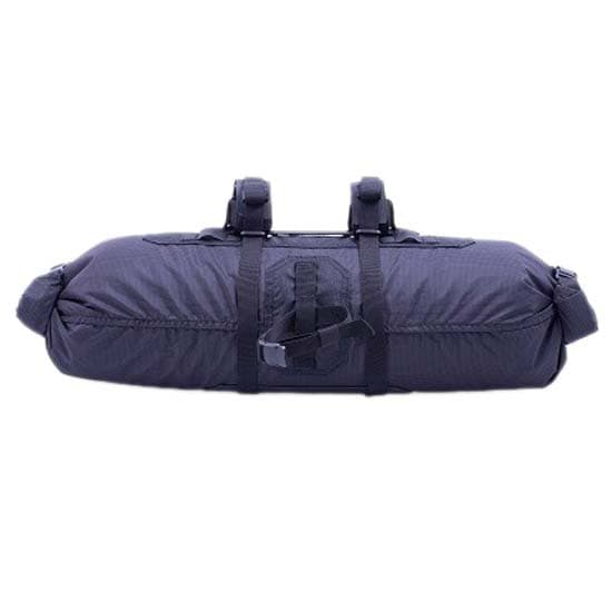 Acepac Mk Ii Roll Ohjaustangon Laukku 8-16l Sininen