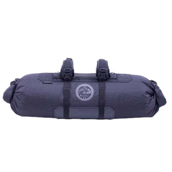 Acepac Mk Ii Roll Ohjaustangon Laukku 8-16l Sininen