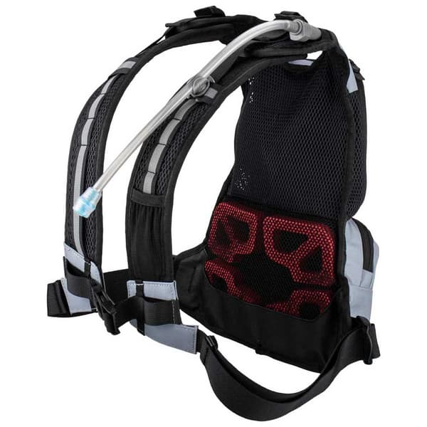 Leatt Nesteytys Mtb Enduro Race 1.5 Harmaa XS-2XL