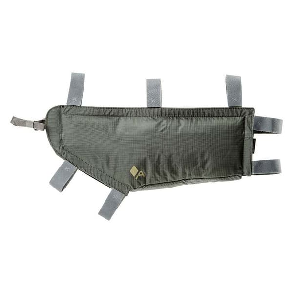 Acepac Mk Iii Zip Rammepose Grå M