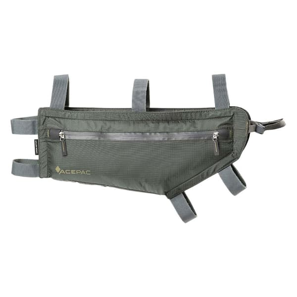 Acepac Mk Iii Zip Rammepose Grå M