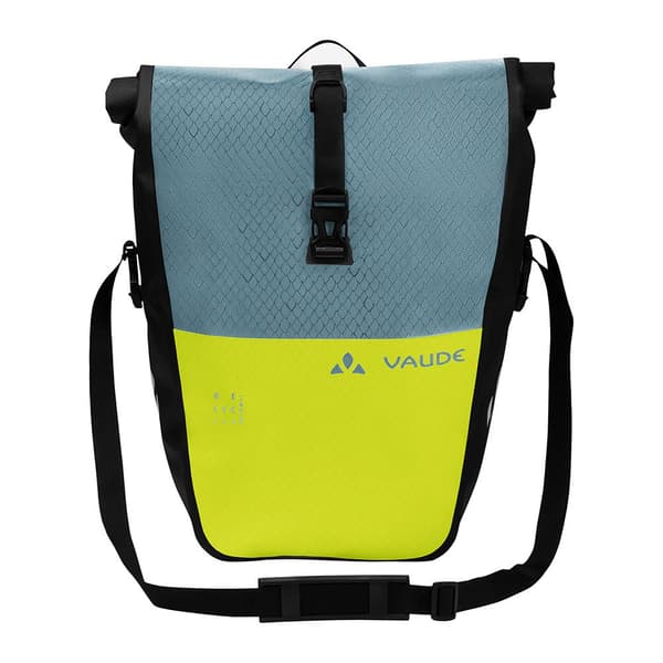 Vaude Bike Taske Aqua Back Color (rec) 24l Grøn,Blå