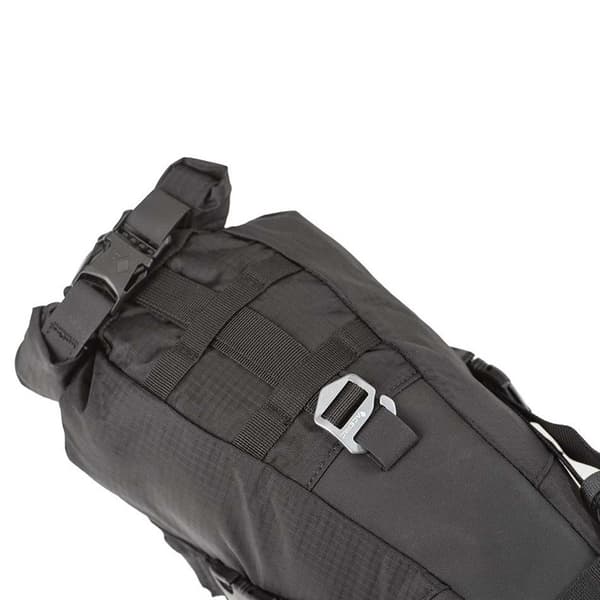 Acepac Mk Iii Satulalaukku 7l Musta