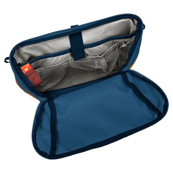 Vaude Cityme Bike Ii 18l Styrtaske Brun