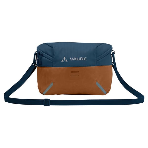 Vaude Cityme Bike Ii 18l Styrtaske Brun