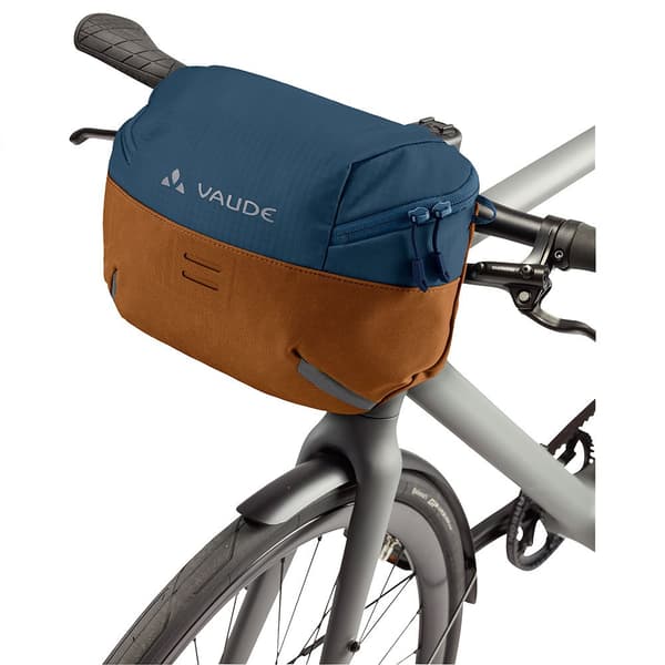 Vaude Cityme Bike Ii 18l Styrtaske Brun