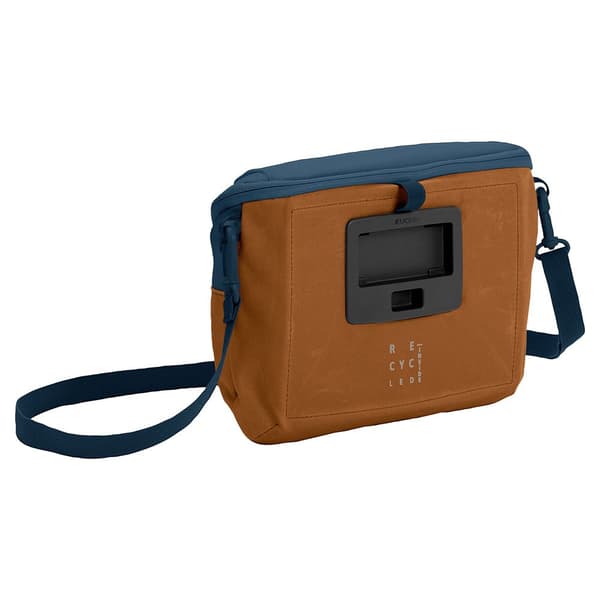 Vaude Cityme Bike Ii 18l Styrtaske Brun