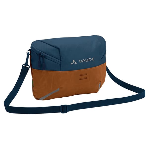 Vaude Cityme Bike Ii 18l Styrtaske Brun