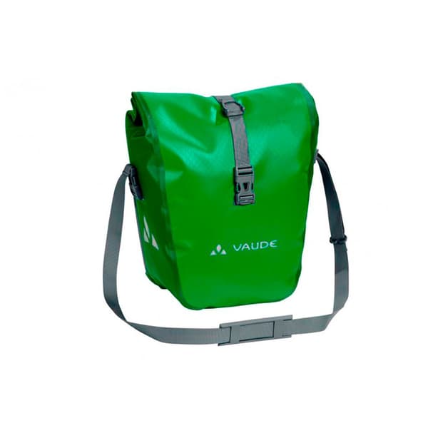 Vaude Bike Laukku Aqua Front 28l Vihreä