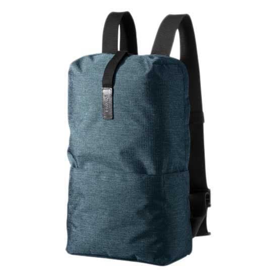 Brooks England Dalston Tex Nylon 20l Rygsæk Grå