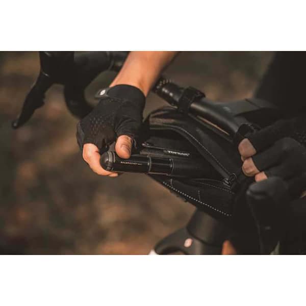 Topeak Barbag Slim Styrtaske Sort