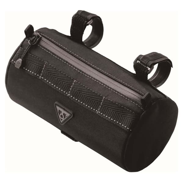 Topeak Barbag Slim Styrtaske Sort