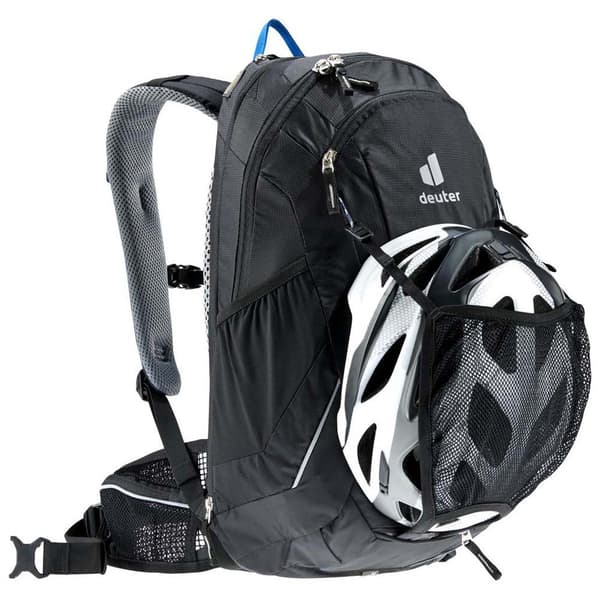 Deuter Superbike 18l Exp Reppu Harmaa