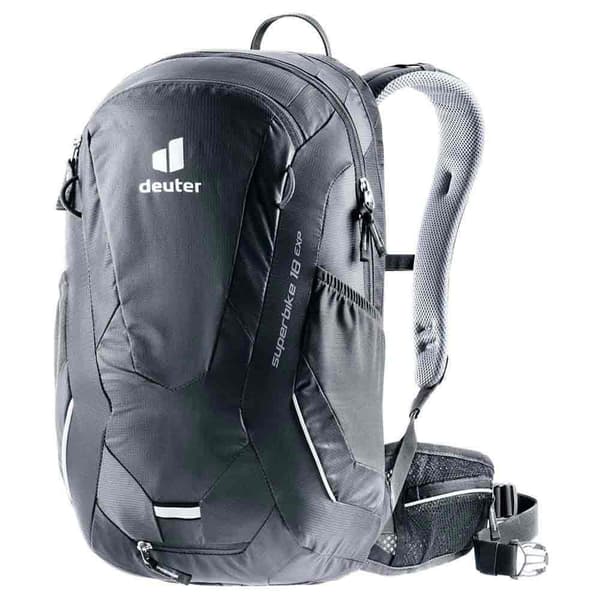 Deuter Superbike 18l Exp Reppu Harmaa