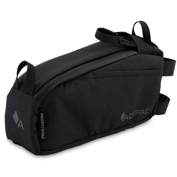Acepac Mk Ii Fuel Rammepose 0.8l Sort