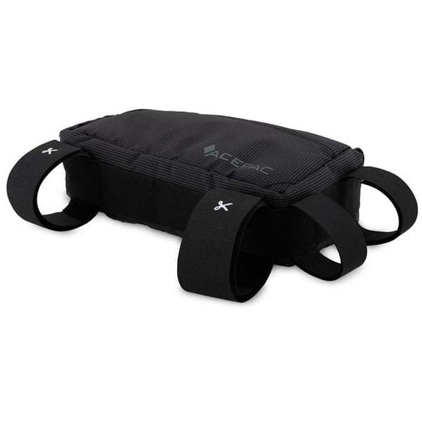 Acepac Mk Ii Fuel Rammepose 0.8l Sort