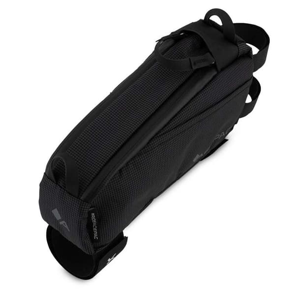 Acepac Mk Ii Fuel Rammepose 0.8l Sort