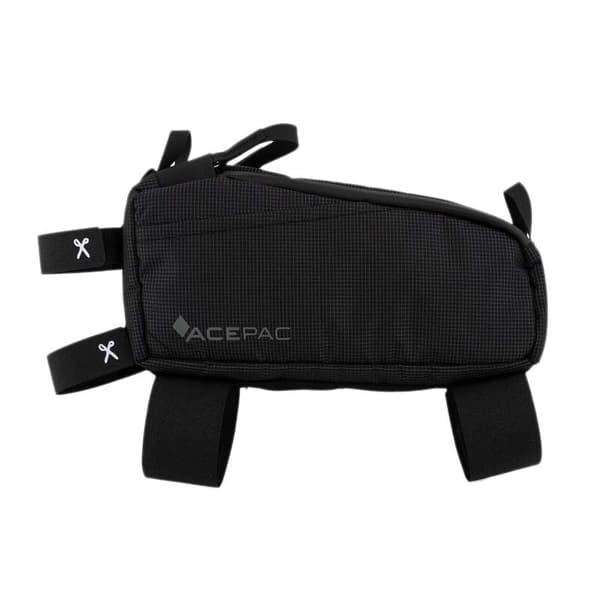 Acepac Mk Ii Fuel Rammepose 0.8l Sort
