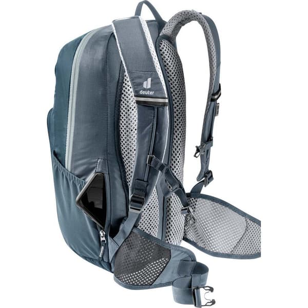 Deuter Bike I 20l Reppu Sininen