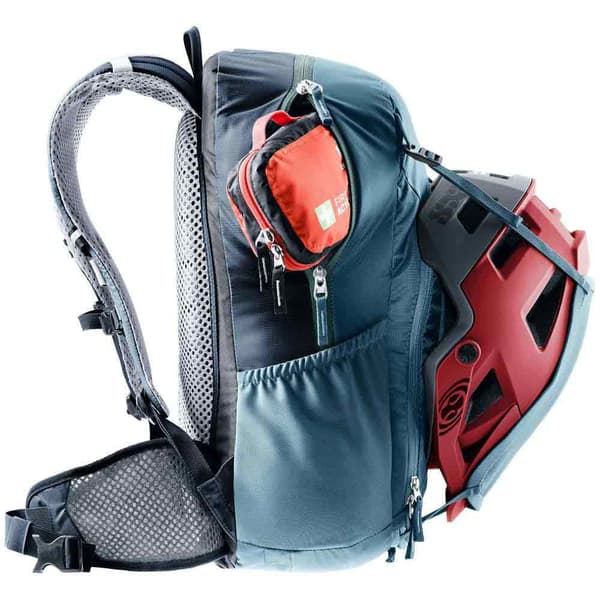 Deuter Bike I 20l Reppu Sininen