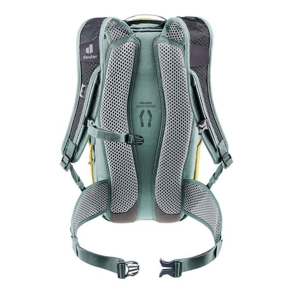 Deuter Race 12l Reppu Keltainen
