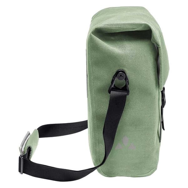 Vaude Bike Augsburg Iv Laukku Vihreä M