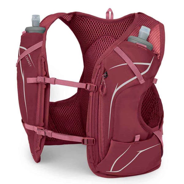 Osprey Dyna 1.5 Rygsæk Rosa S