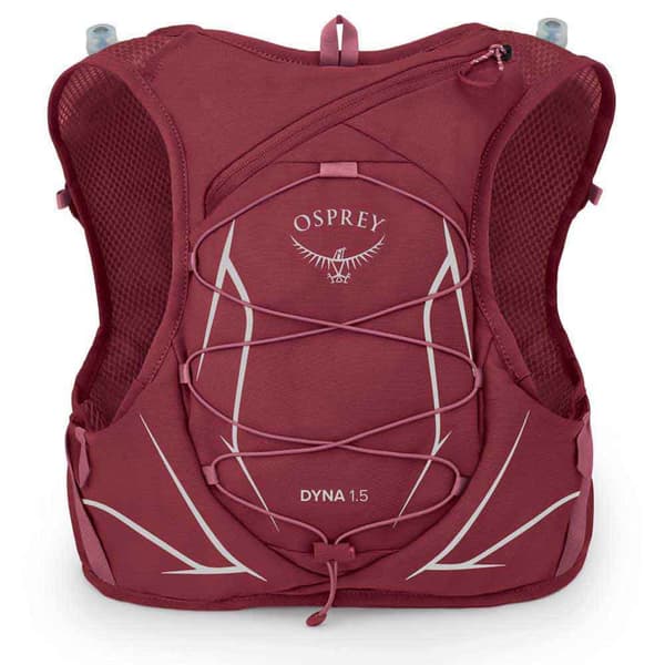 Osprey Dyna 1.5 Rygsæk Rosa S