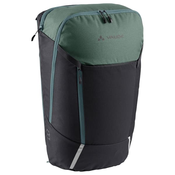 Vaude Bike Cycle 20l Ii Plastpåse Grönt