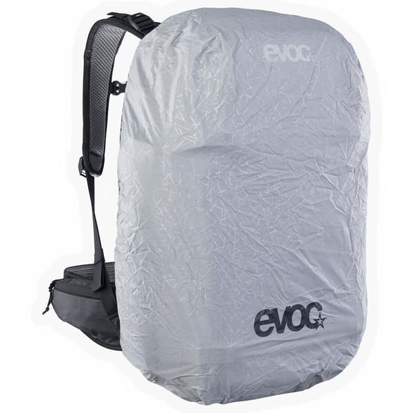 Evoc Cp 35 Rygsæk Sort