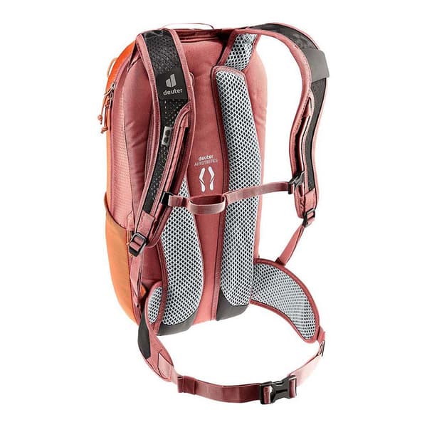 Deuter Race 16l Reppu Ruskea