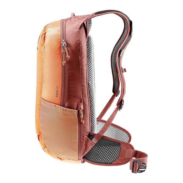 Deuter Race 16l Reppu Ruskea