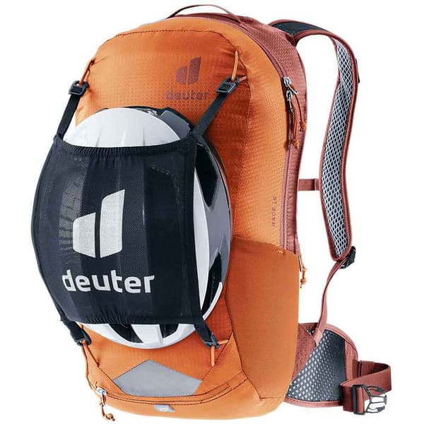 Deuter Race 16l Reppu Ruskea