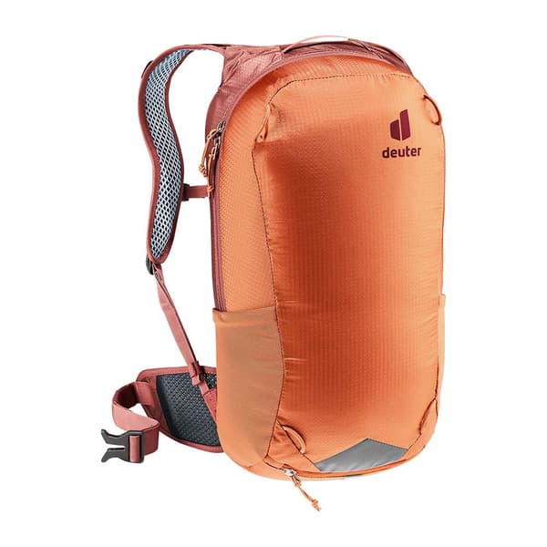 Deuter Race 16l Reppu Ruskea