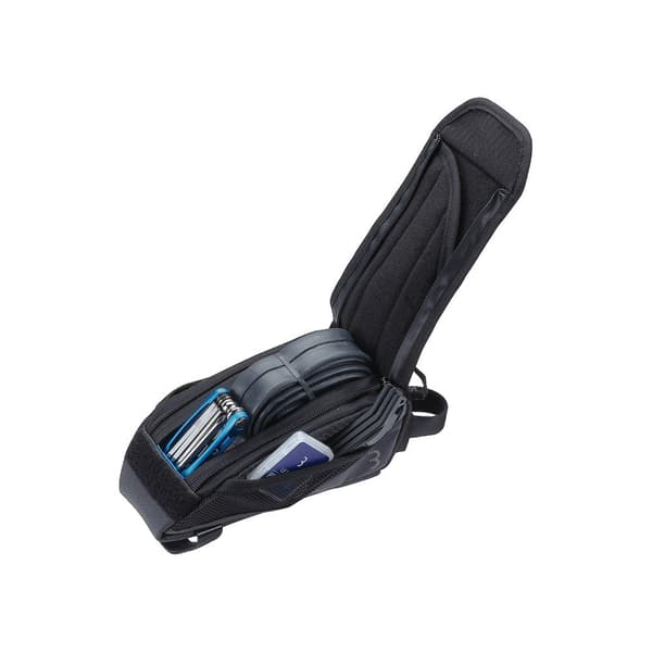 Bbb Top Tank Rammepose 0.75l Sort