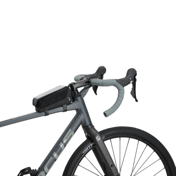 Bbb Top Tank Rammepose 0.75l Sort