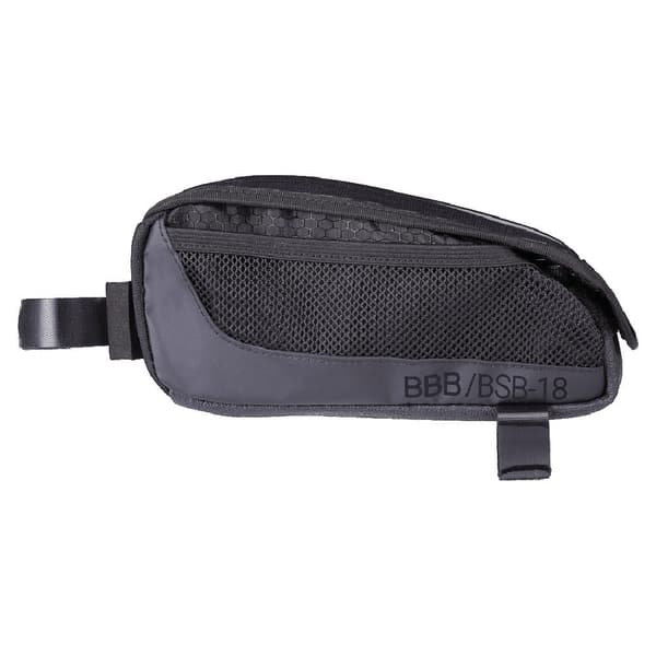 Bbb Top Tank Rammepose 0.75l Sort