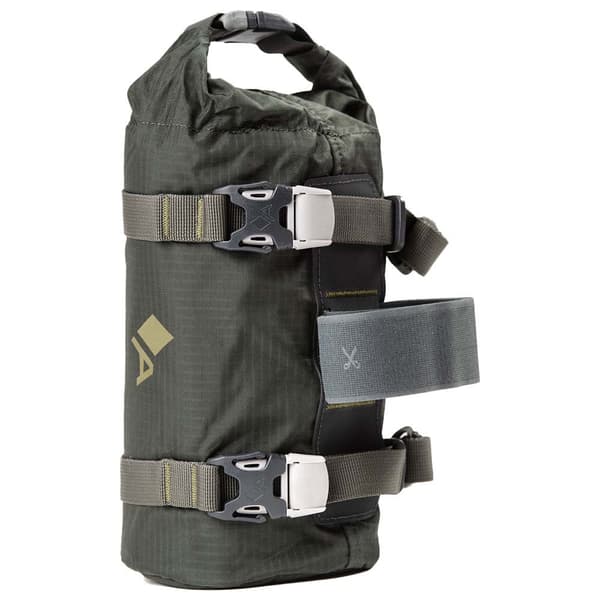 Acepac Mk Iii Minima Ohjaustangon Laukku Vihreä