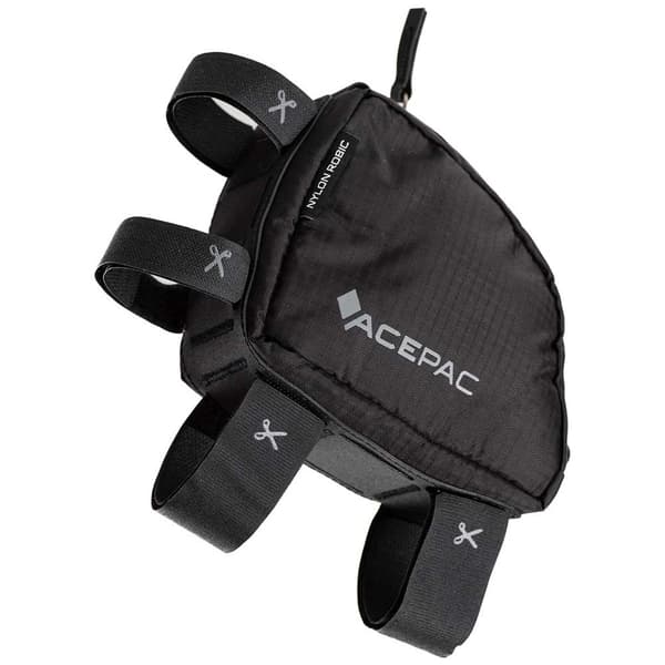 Acepac Mk Iii Runkolaukku 0.7l Musta